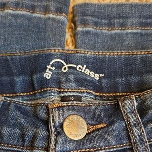 Art Class Indigo Blue Jeans